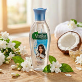 Vatika Aceite Capilar Jasmine Coconut Hair Oil 250 ml