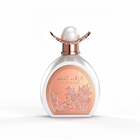 Afaq Sharaf Al Hubb EDP 100 ml