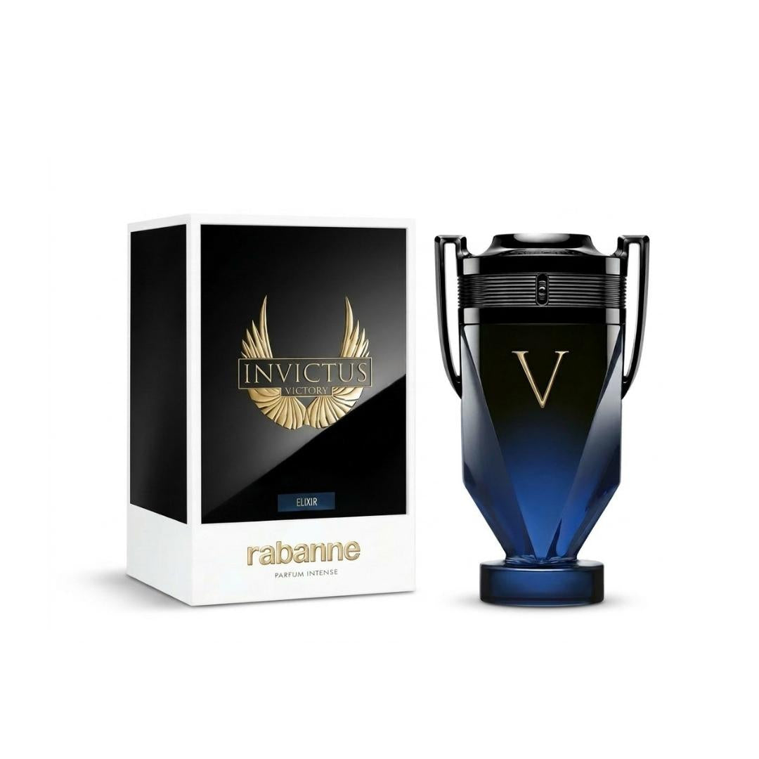 Paco Rabanne Invictus Victory Elixir Parfum Intense 100 ml