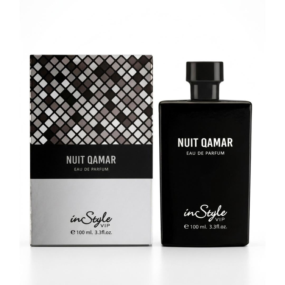 Instyle VIP Nuit Qamar EDP 100 ml