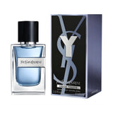 Yves Saint Laurent Y EDT 60 ml