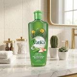 Vatika Aceite Capilar Cactus 300 ml