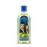 Dabur Amla Aceite Capilar Limón Anticaspa Hair Oil 200 ml
