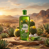 Vatika Aceite Capilar Cactus 300 ml