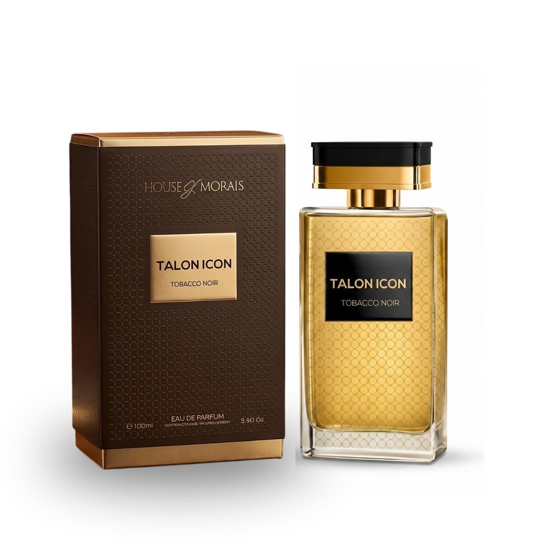 House Of Morais Talon Icon Tobacco Noir EDP 100 ml