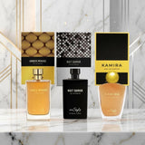 Pack Instyle VIP EDP 100 ml Surtido