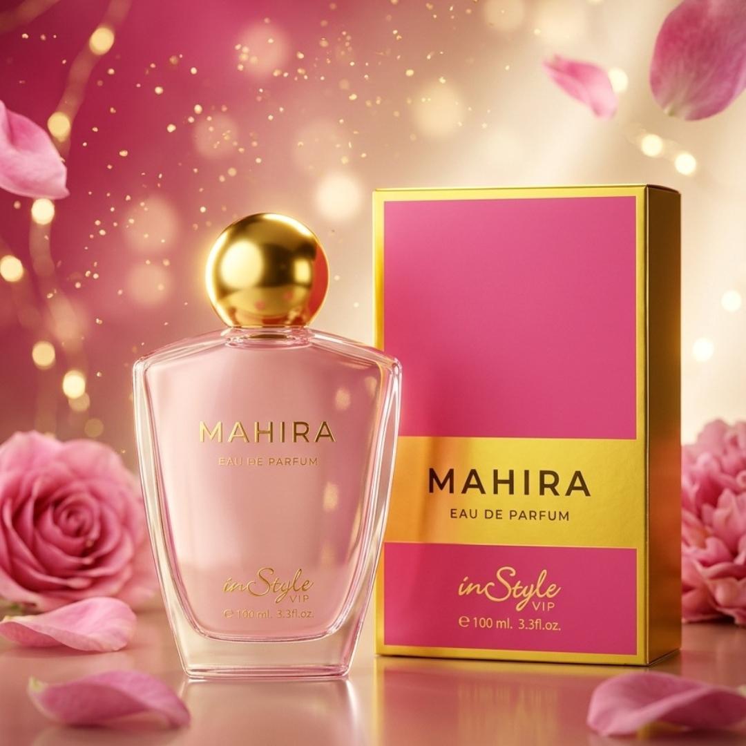 Instyle VIP Mahira EDP 100 ml