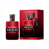 Luxerom Maestro Grand Extreme EDP 100 ml Hombre