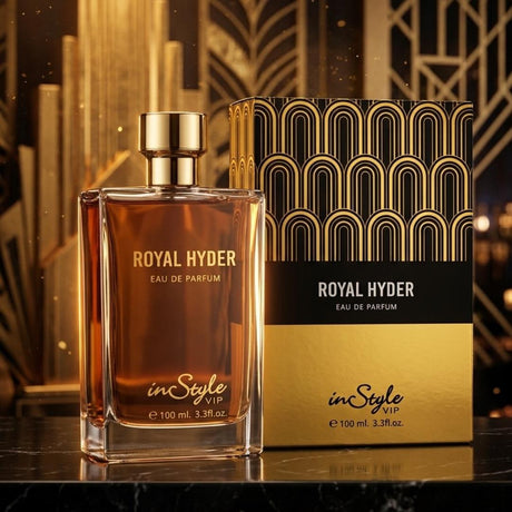 Instyle VIP Royal Hyder EDP 100 ml