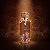 Afaq Viper Kingdom Venom EDP 100 ml