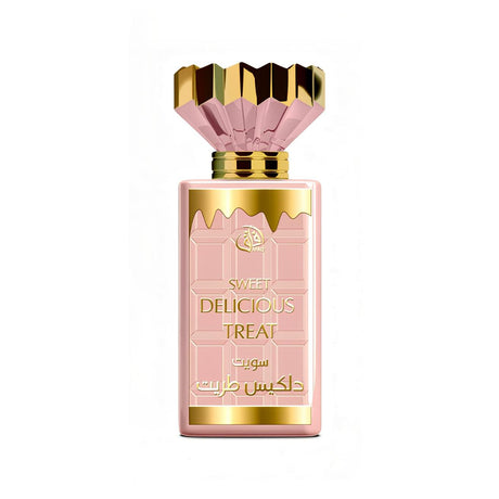 Afaq Sweet Delicious Treat EDP 100 ml