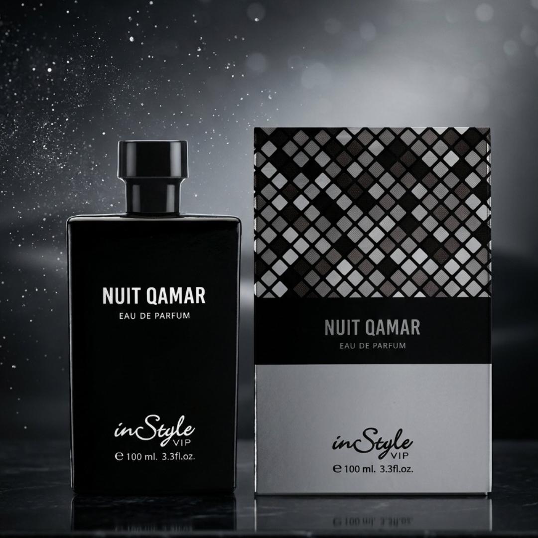 Instyle VIP Nuit Qamar EDP 100 ml