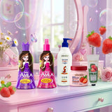 ENCANTO DE PRINCESA