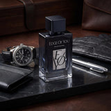 House Of Morais Edge Of You Pour Homme EDP 100 ml