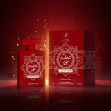 Al Gazal Great Oud Sensation EDP 100 ml