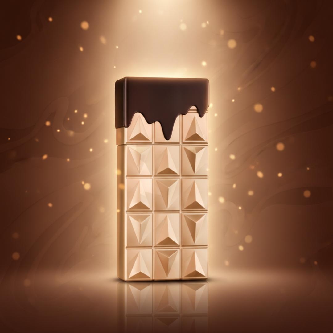 House Of Morais Arabia Choc D´OR EDP 100 ml