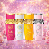 Pack Afaq Kyra EDP 100 ml Mujer