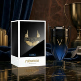 Paco Rabanne Invictus Victory Elixir Parfum Intense 100 ml