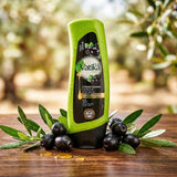 Vatika Acondicionador Black Olive 400 ml