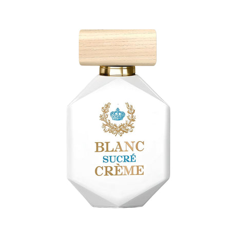 Luxerom Blanc Sucre Créme EDP 100 ml Mujer