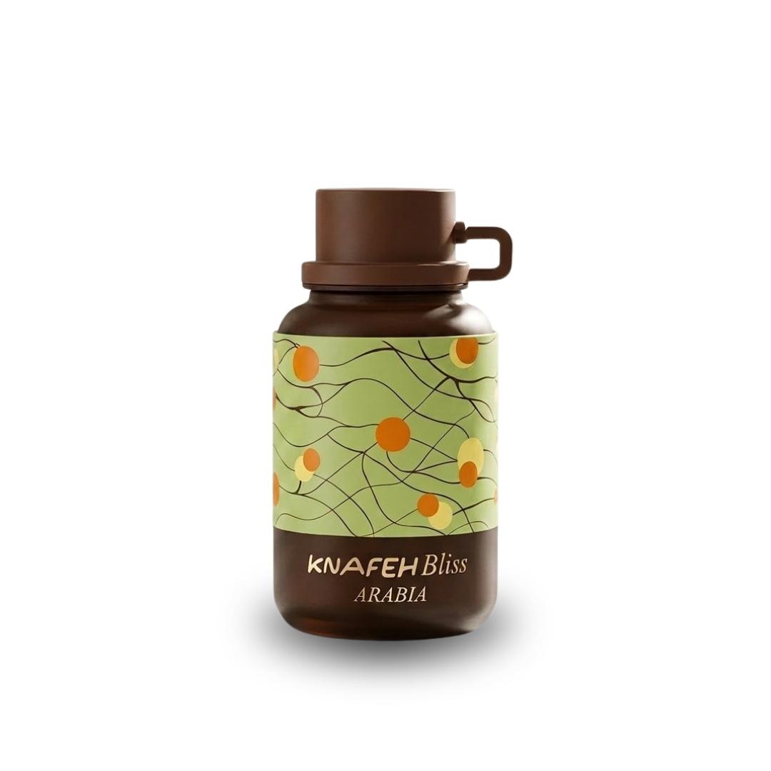 Afaq Knafeh Bliss Arabia EDP 100 ml