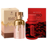 Pack Al Gazal EDP 100 ml Pareja