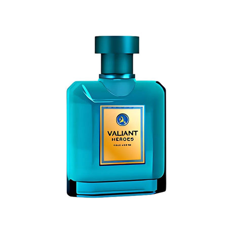 Marxzelle Valiant Heroes Pour Homme EDP 100 ml