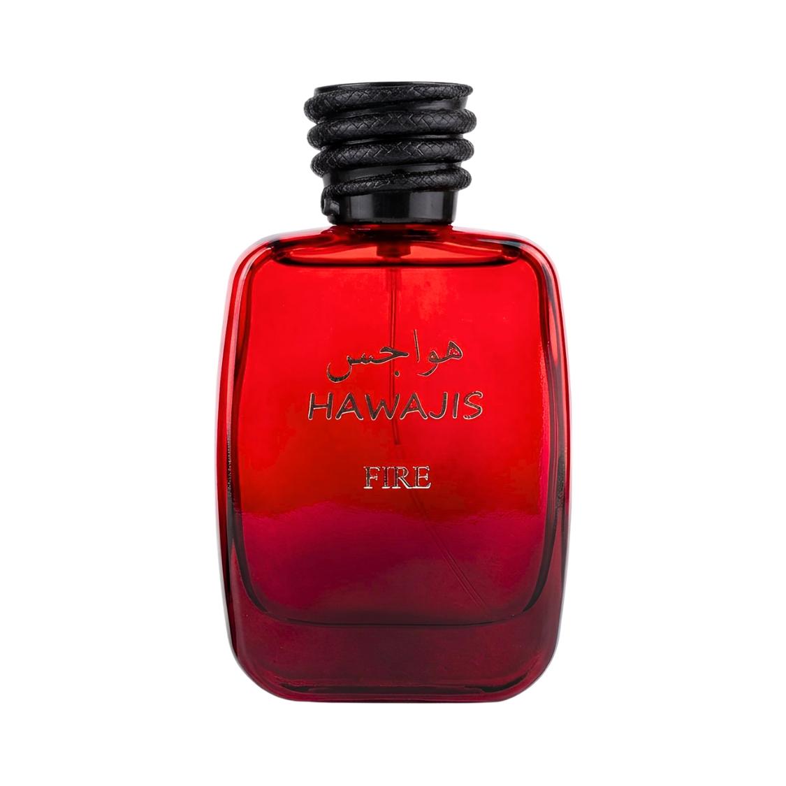 FC Hawajis Fire EDP 100 ml