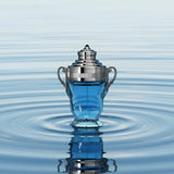 Afaq Alfayiz Aqua EDP 100 ml