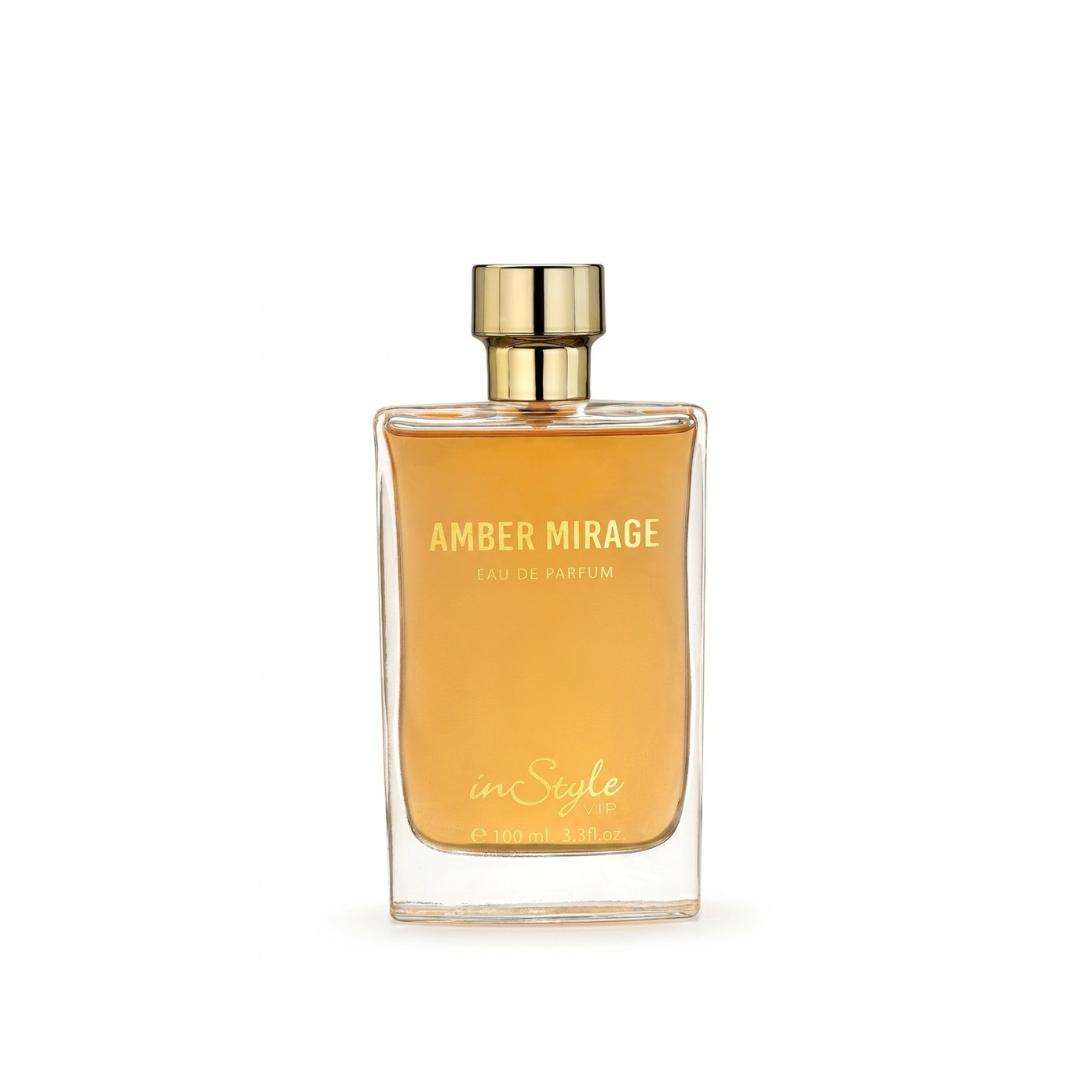 Instyle VIP Amber Mirage EDP 100 ml