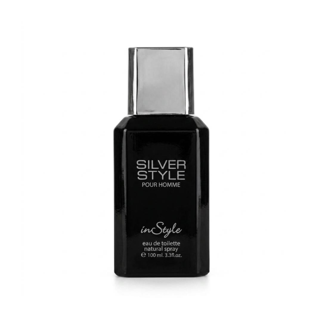 Instyle Silver Style EDT 100 ml