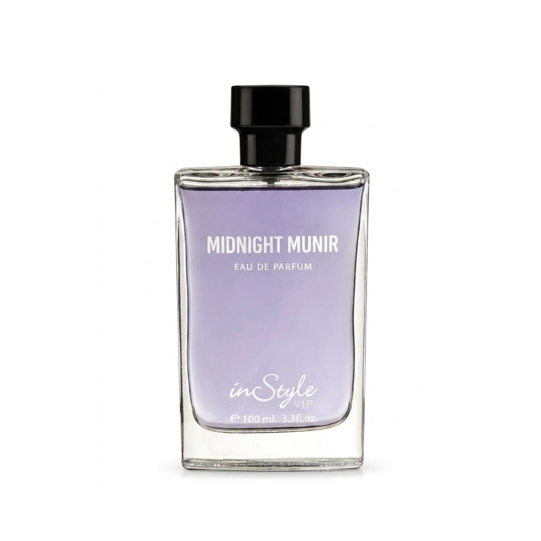 Instyle VIP Midnight Munir EDP 100 ml