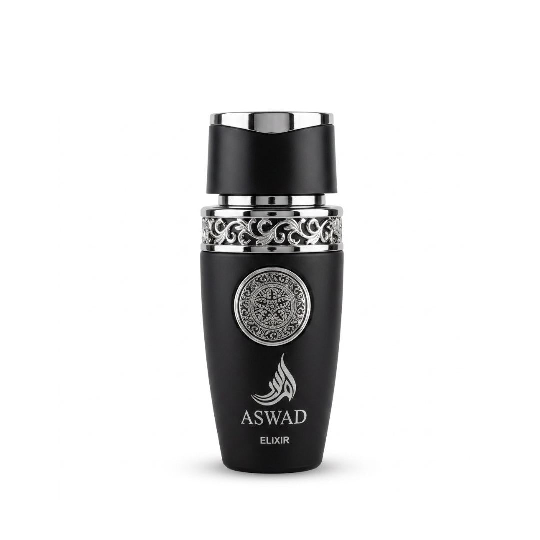 Afaq Aswad Elixir EDP 100 ml