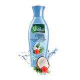 Vatika Aceite Capilar Coco y Hojas de Curry 250 ml