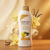 Odeon Body Lotion Vainilla 400 ml