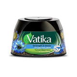 Vatika Crema de Peinar Semilla Negra 140 ml