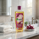 Vatika Aceite Capilar Cebolla 300 ml