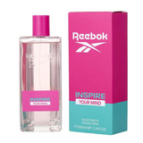 Reebok Inspire Your Mind 100ml Edt Mujer