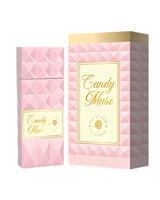Marxzelle Vip Candy Muse Sugar Veil Pour Femme EDP 100 ml