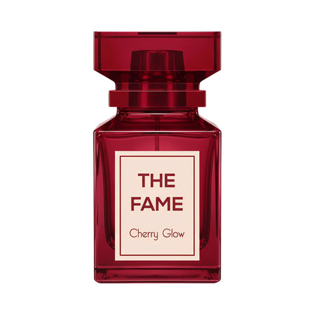 Marxzelle The Fame Cherry Glow EDP 100 ml