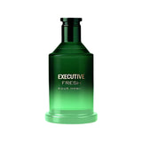Marxzelle Lujo Executive Fresh Pour Homme EDP 100 ml