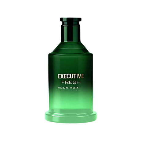 Marxzelle Lujo Executive Fresh Pour Homme EDP 100 ml