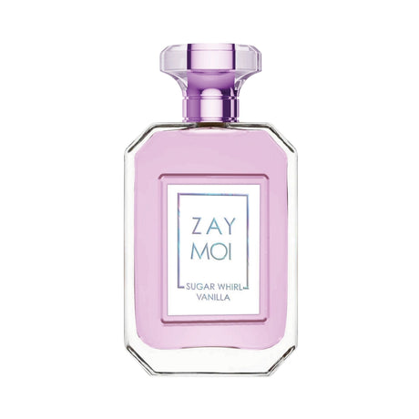 Marxzelle Zay Moi Sugar Whirl Vanilla EDP 100 ml