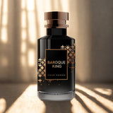 Marxzelle Baroque King Pour Homme EDP 100 ml