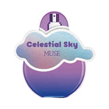 Marxzelle Lujo Celestial Sky Muse Pour Femme EDP 80 ml