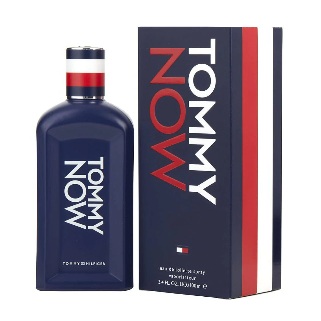 Tommy Now 100ml Edt Hombre