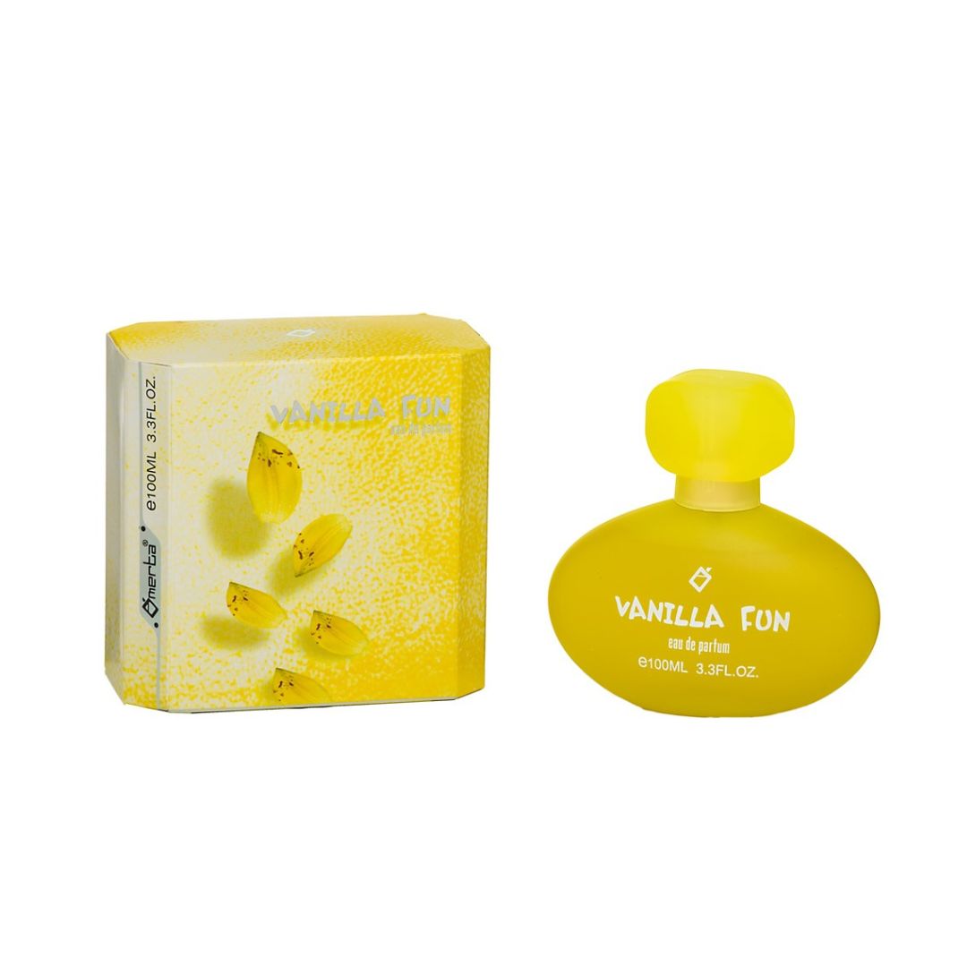 Omerta Vanilla Fun EDP 100 ml