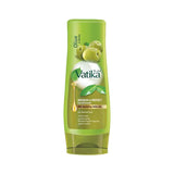 Acondicionador Vatika Oliva & Henna 400 ml