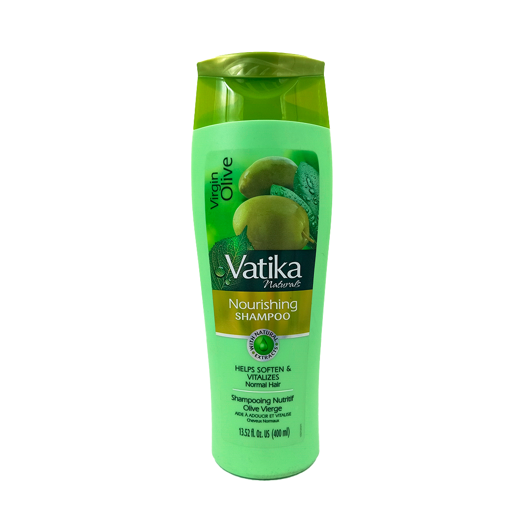 Shampoo Vatika Olive 400 ml