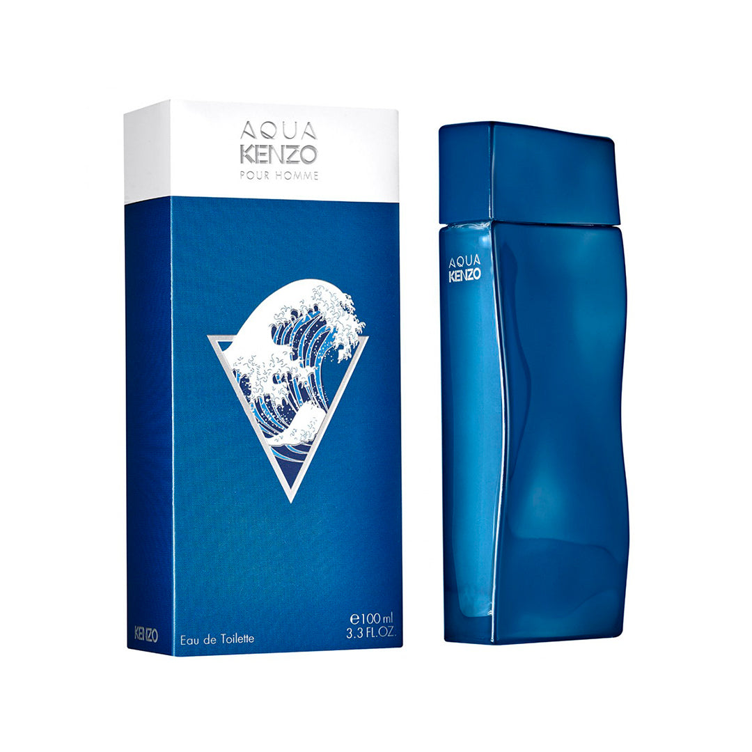 Kenzo quienes son shop hombre